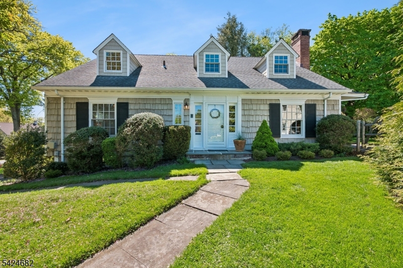 GLENWOOD - Residential