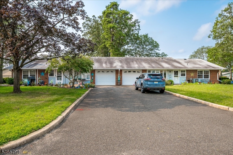 Leisure Village East - Residential