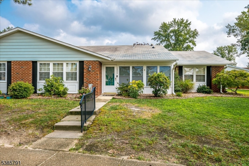 Leisure Village East - Residential