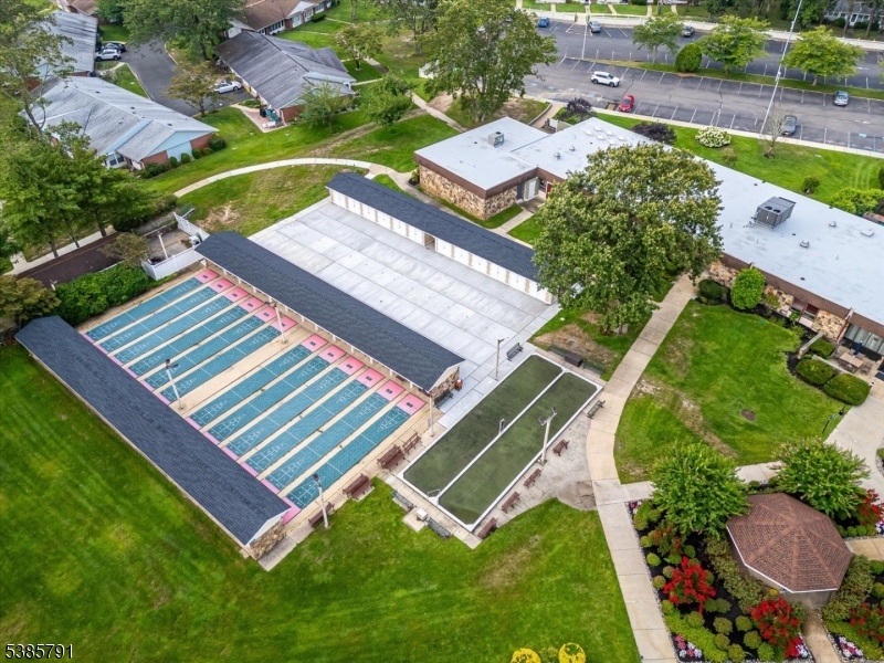 Leisure Village East - Residential