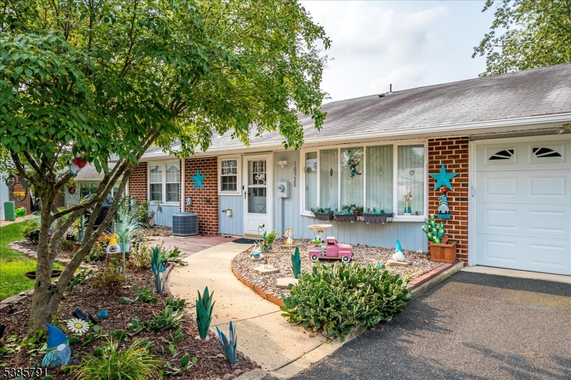 Leisure Village East - Residential