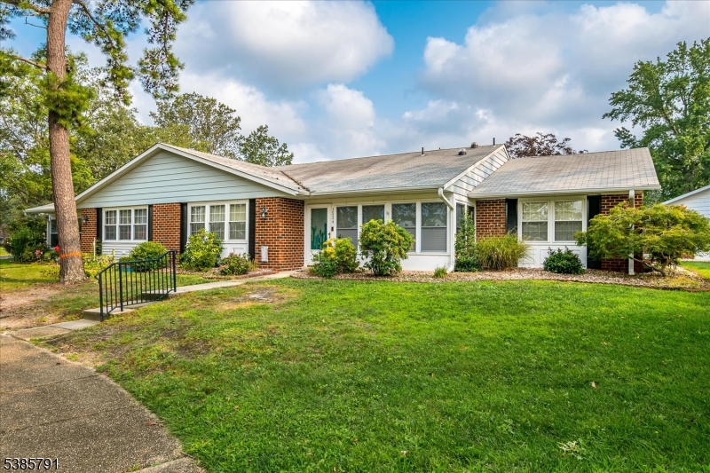 Leisure Village East - Residential