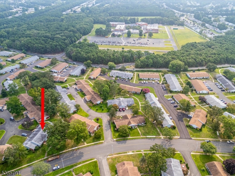 Leisure Village East - Residential