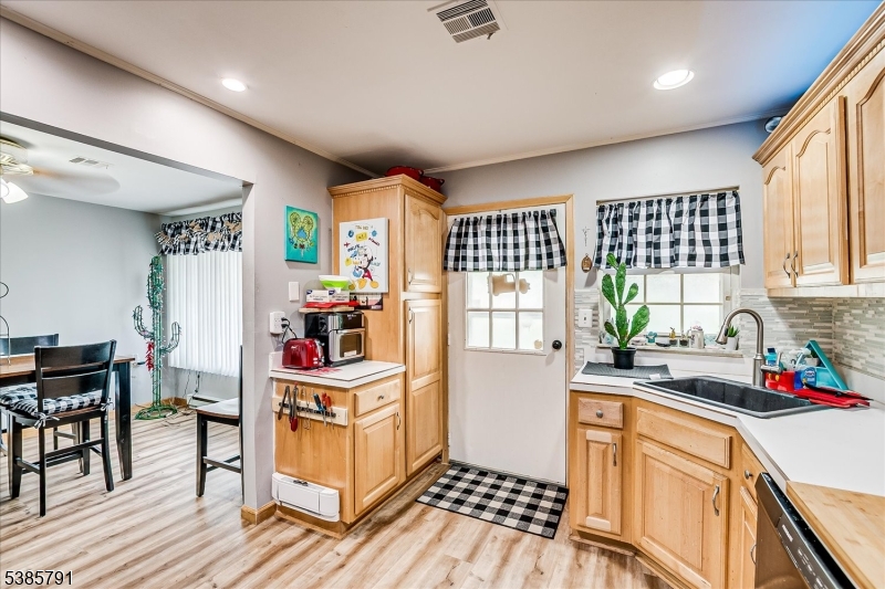 Leisure Village East - Residential