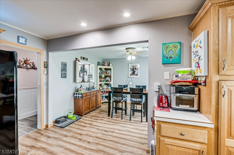 Leisure Village East - Residential