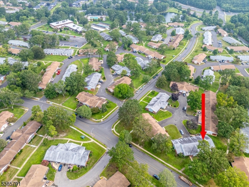 Leisure Village East - Residential