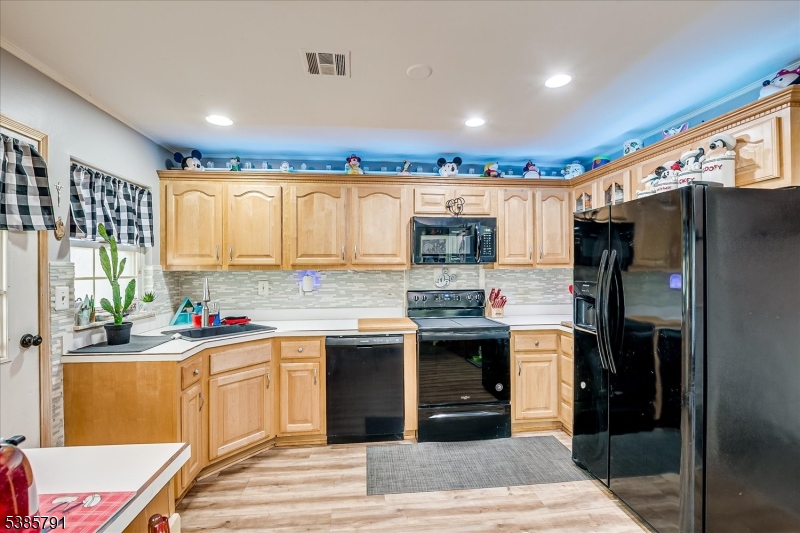 Leisure Village East - Residential