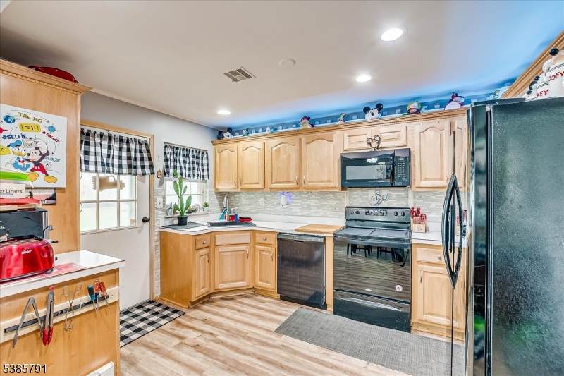 Leisure Village East - Residential