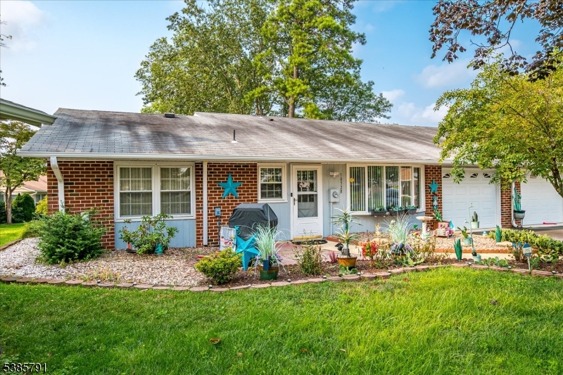 Leisure Village East - Residential