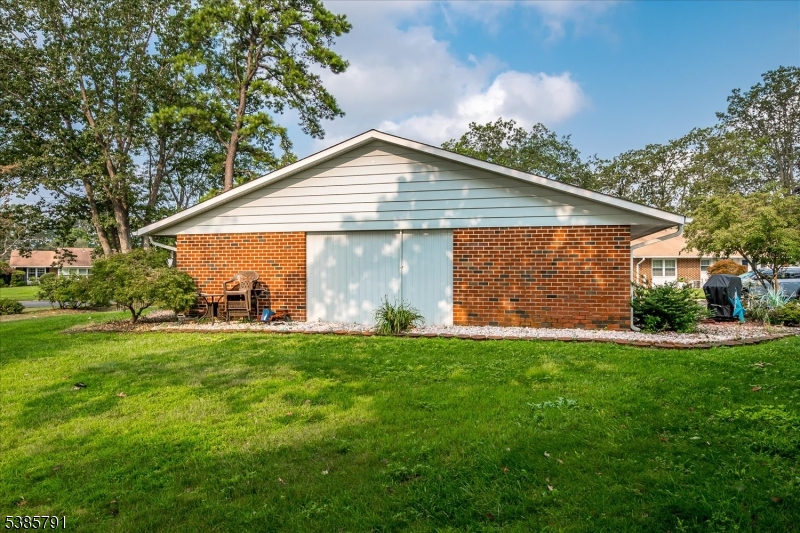 Leisure Village East - Residential