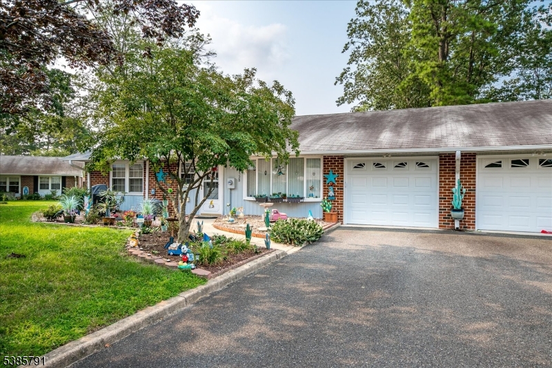 Leisure Village East - Residential