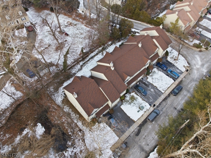 Deer Hill Village - Residential Lease