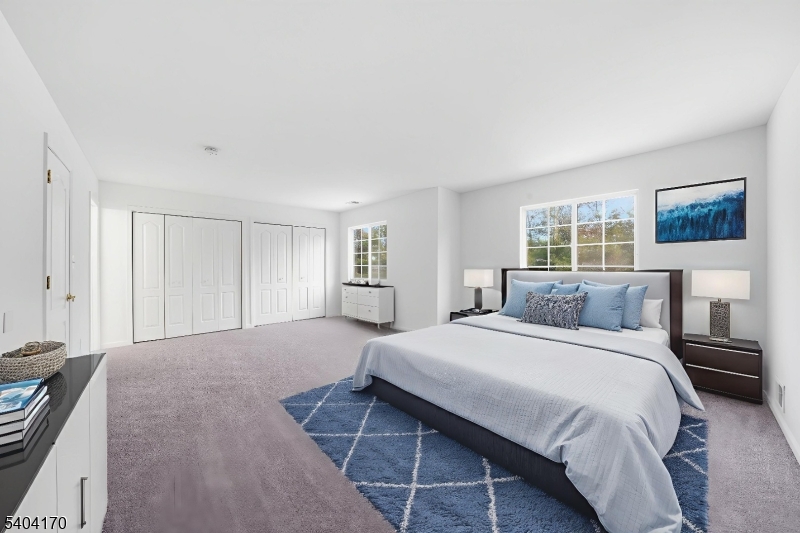 Deer Hill Village - Residential Lease