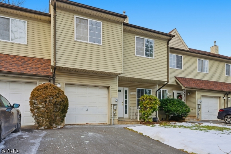 Deer Hill Village - Residential Lease