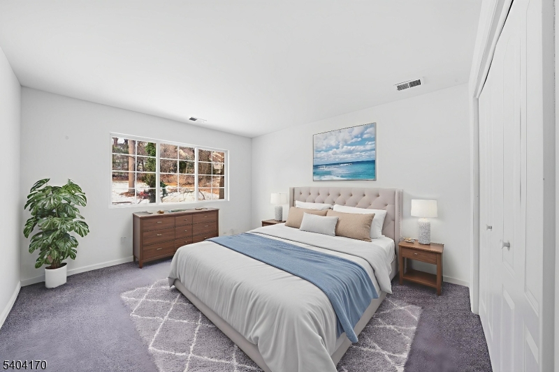 Deer Hill Village - Residential Lease