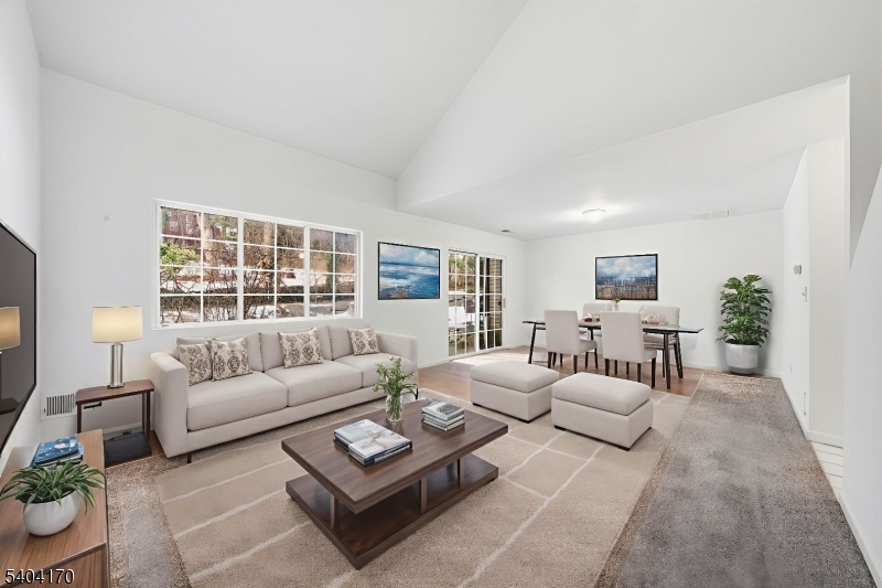 Deer Hill Village - Residential Lease