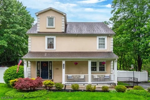 134 Main St, Stanhope Boro, NJ 07874 - MLS#: 3962791
