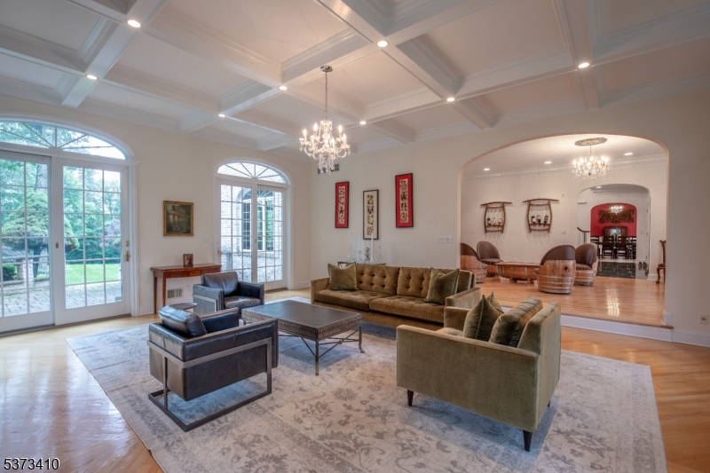 Charlotte Hill - Residential