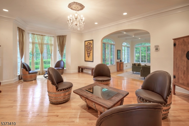 Charlotte Hill - Residential