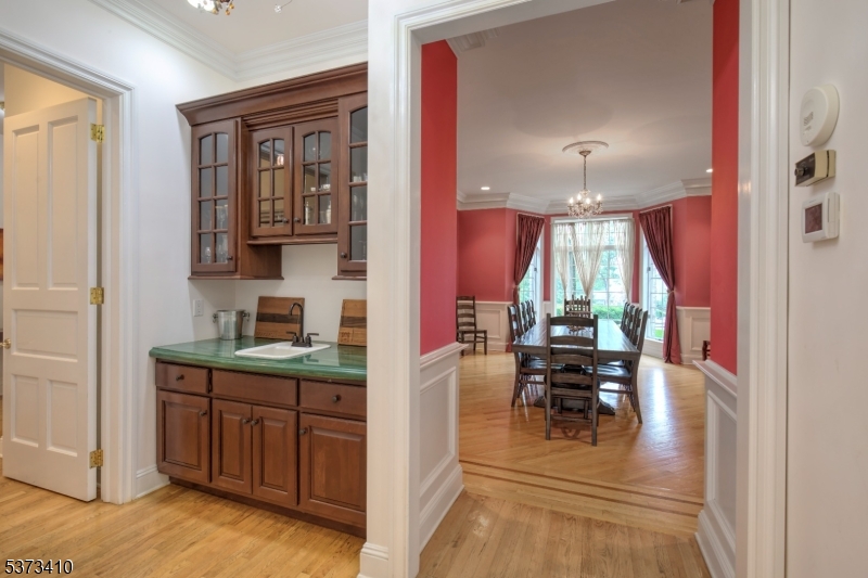 Charlotte Hill - Residential