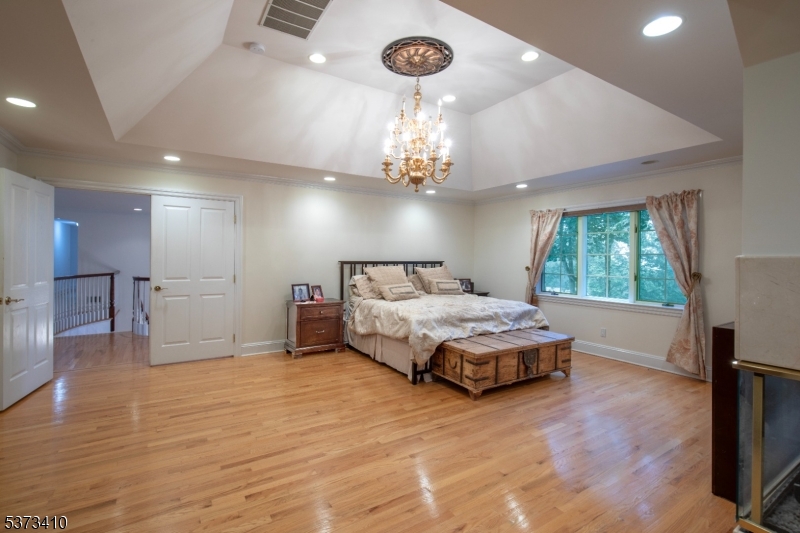 Charlotte Hill - Residential