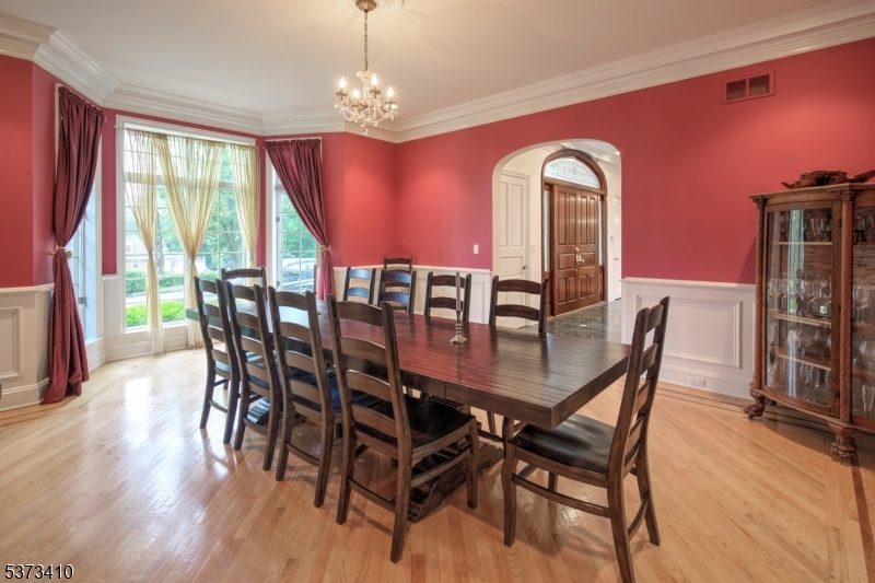 Charlotte Hill - Residential