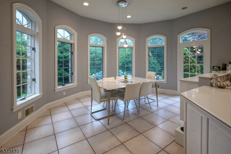 Charlotte Hill - Residential