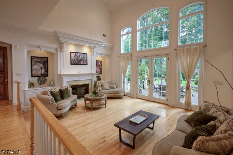 Charlotte Hill - Residential