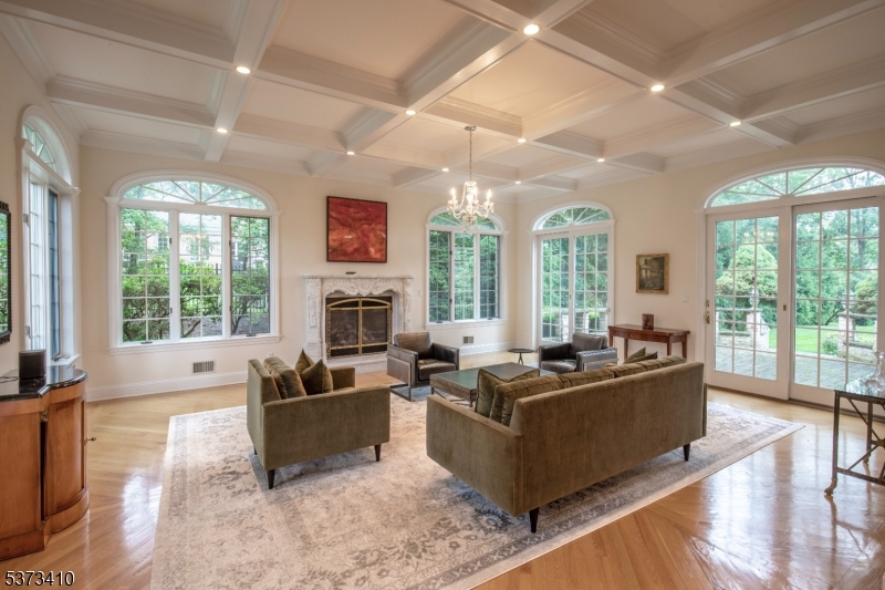 Charlotte Hill - Residential