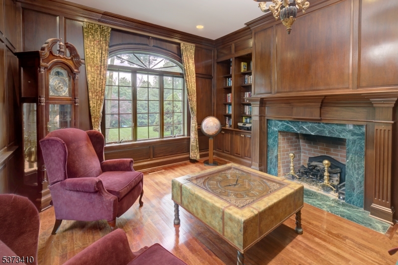 Charlotte Hill - Residential