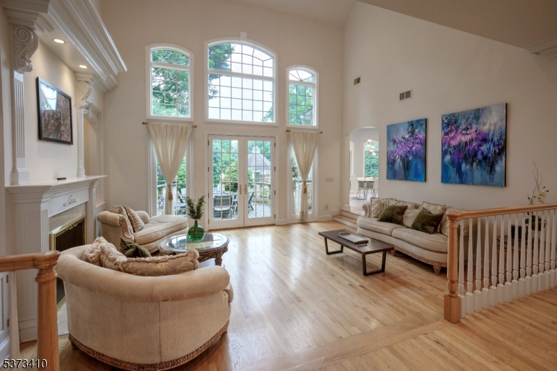 Charlotte Hill - Residential