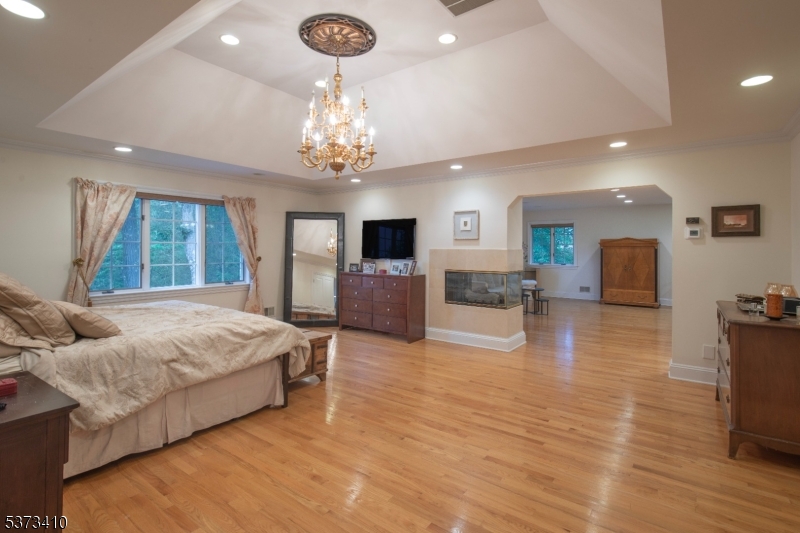 Charlotte Hill - Residential