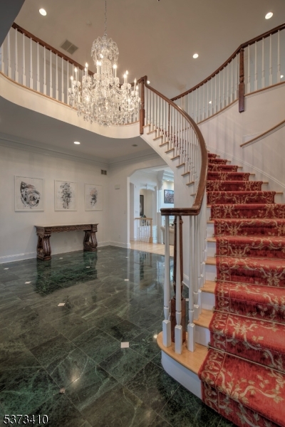 Charlotte Hill - Residential