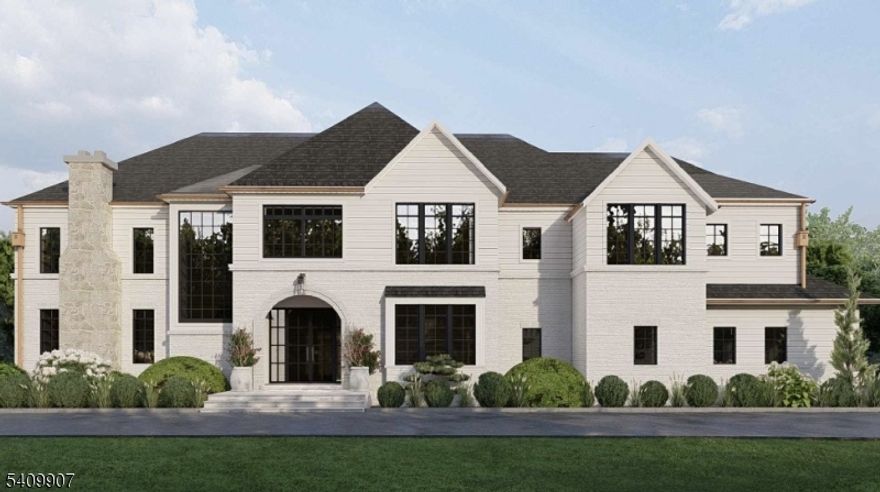 Extremely rare opportunity to buy the ONLY building lot left in Randolph's Premier neighborhood!  Don't miss out on this approved 1.78 acre building lot on the most sought after street!  Level lot with many permits in place and architectural plans for a 4,849 square foot home with  5 bedrooms, 4.1 baths and an oversized 3 car garage.  Lot comes with approved septic permit for 5 bedroom home, all engineering permits, Morris County Soil Conservation permit, and grading permit.  Only thing left to do is submit construction plans for a building permit.  Natural gas and public water to the lot.  All underground utilities   Grading and engineering permits include circular driveway and future swimming pool.  Builder is already in place and ready to go for the new owner if needed.