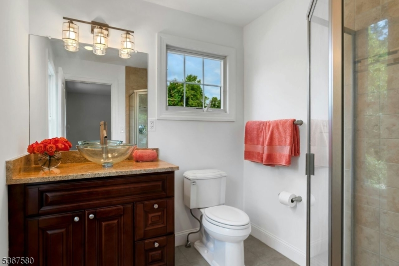 Knollwood Section - Residential