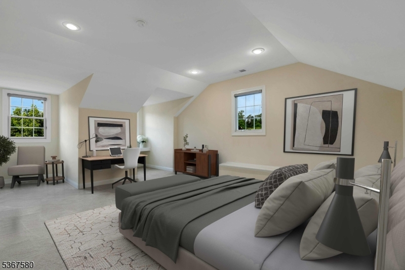 Knollwood Section - Residential