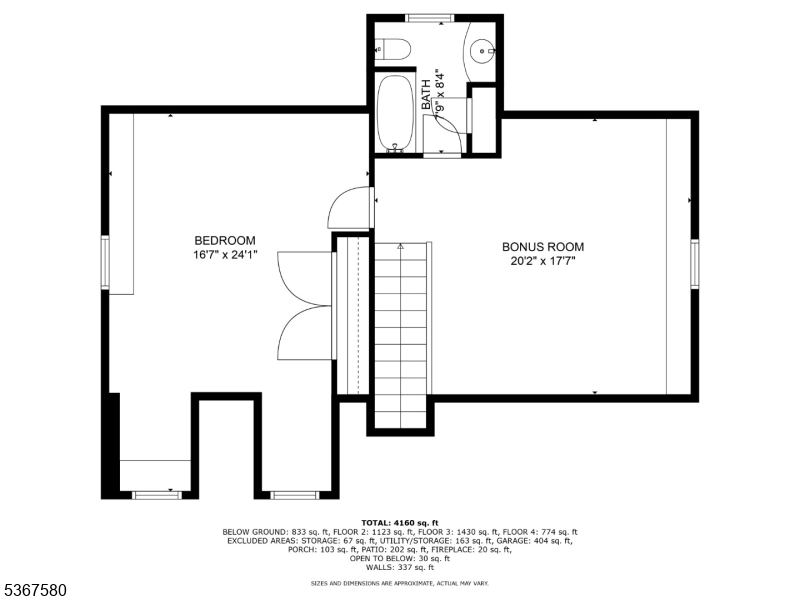 Knollwood Section - Residential