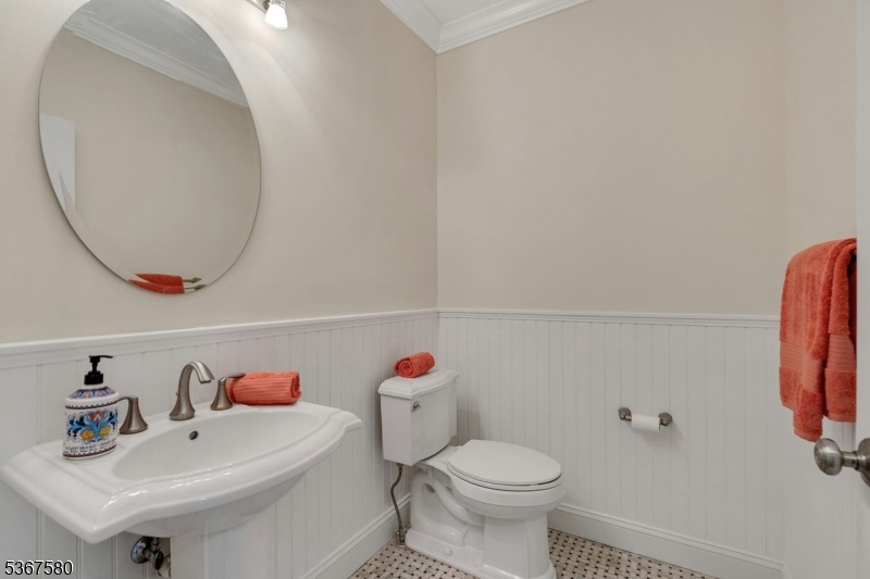 Knollwood Section - Residential