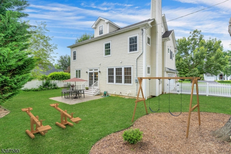 Knollwood Section - Residential