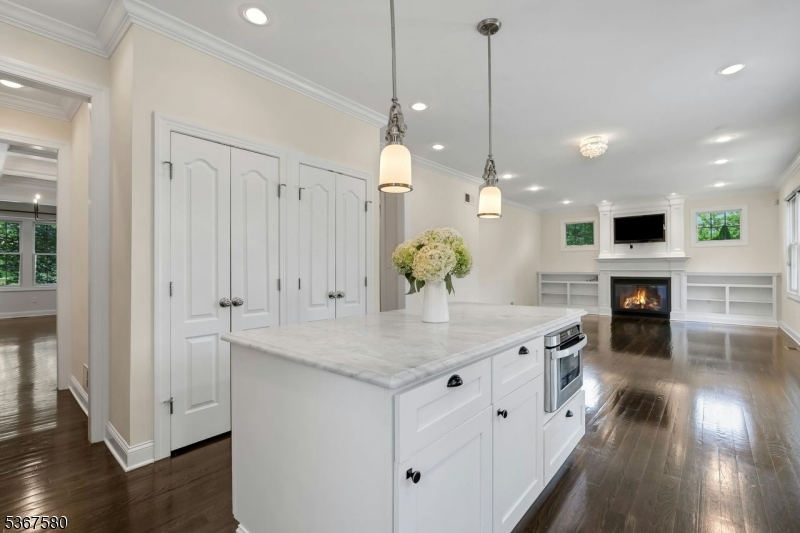 Knollwood Section - Residential