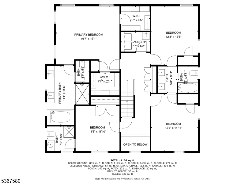 Knollwood Section - Residential