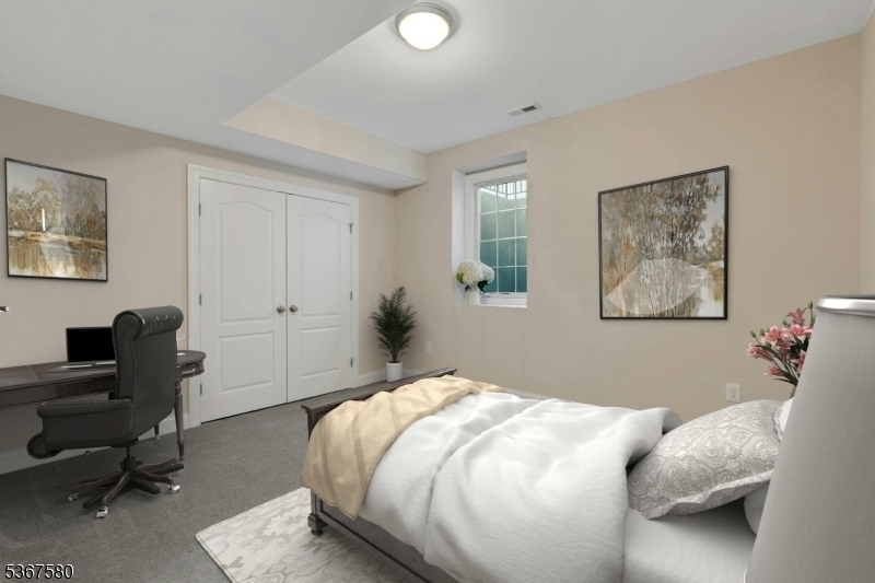 Knollwood Section - Residential