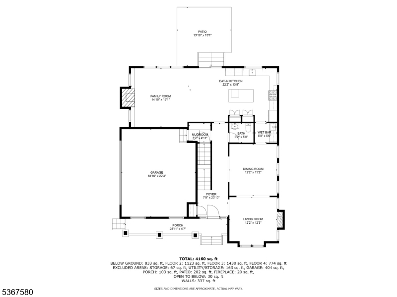 Knollwood Section - Residential