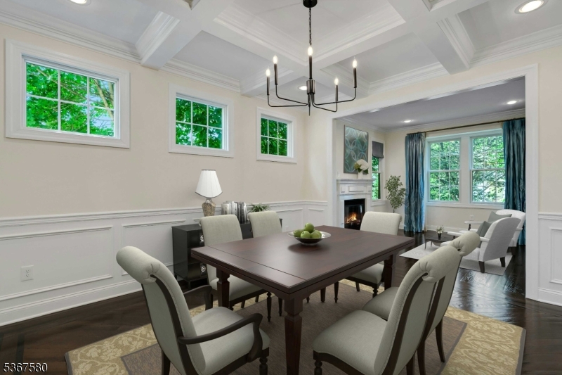 Knollwood Section - Residential