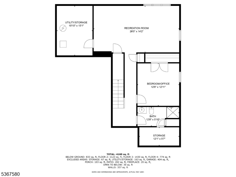 Knollwood Section - Residential