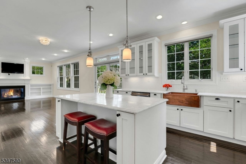 Knollwood Section - Residential