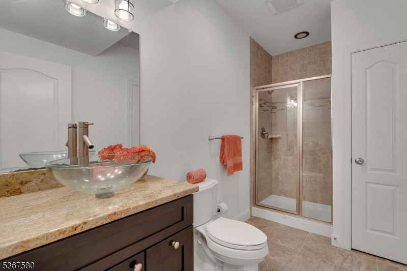 Knollwood Section - Residential