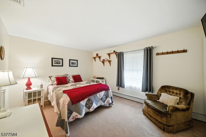 Budd Lake - Residential