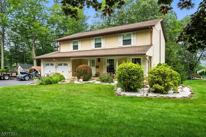 Budd Lake - Residential