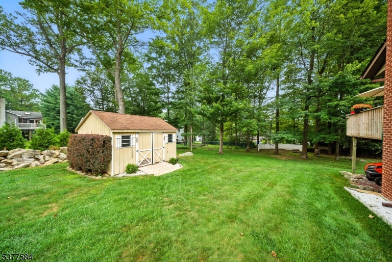 Budd Lake - Residential